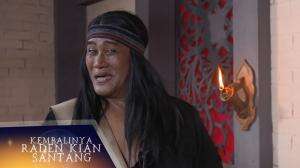 Pertemuan Menegangkan Pendekar Gendeng & Dewi Samudra - KRKS Eps. 201