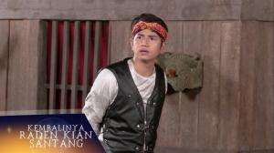 Kian Santang Selamatkan Kentringmanik - KRKS Eps. 205-206