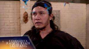 Amuk Marugul Takluk Lawan Pendekar Gendeng - KRKS Eps. 208-209