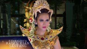 Dewi Samudera Berikan Pilihan Berat Untuk Siliwangi - KRKS Eps. 208-209