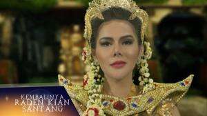 Kesaktian Dewi Samudera Tidak Main-Main - KRKS Eps. 208-209