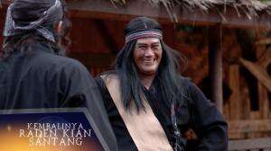 Pendekar Gendeng Sebut Amuk Marugul Pendekar Bodoh - KRKS Eps. 210