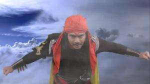 Argadana Kabur Dari Kejaran Kian Santang - KRKS Eps. 217-218