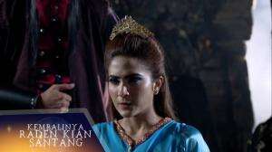 Dendam Sekarwangi Pada Kian Santang Semakin Dalam - KRKS Eps. 169-170