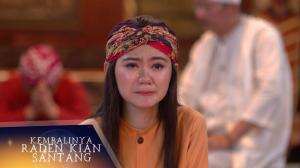 Rara Santang Menangis Menyangkal Semua Tuduhan - KRKS Eps 180