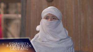 Kian Santang Prihatin Melihat Penderitaan Warga - KRKS Eps. 186