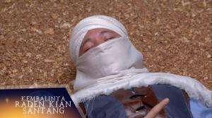 Kian Santang Telah Meninggal! - KRKS Eps. 186