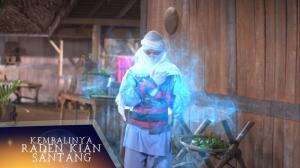 Kian Santang Bantu Warga Yang Dilanda Kekeringan - KRKS Eps. 186