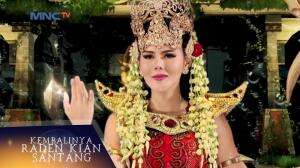 Rencana Nyai Dewi Yang Sukses - KRKS Eps 232-233