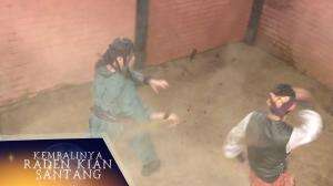 Gagak Lumayung Tidak Menyangka Kekuatan Balapati Akan Sedahsyat Ini - KRKS Eps 234