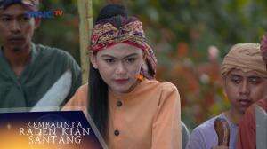 Rara Santang Pimpin Peperangan Melawan Pasukan Mongol - KRKS Eps 235-236