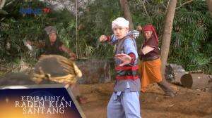Kian Santang Dikepung Kelompok Misterius - KRKS Eps 238-239