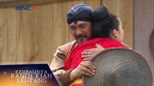 Peluk Rindu Siliwangi Dan Subang Larang - KRKS Eps 238-239