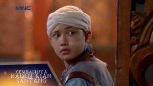 Kian Santang Menyelinap Masuk Padjajaran - KRKS Eps 238-239