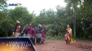 Pangeran Jagur Dipa Ditangkap Pasukan Mongol - KRKS Eps. 229-230