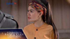 Rara Santang Hentikan Perampokan Oleh Pasukan Mongol - KRKS Eps 243