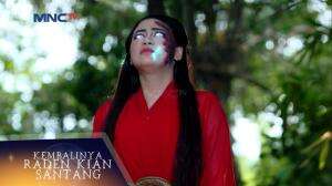 Dewi Samudera Berikan Kentringmanik Kekuatan Agar Bisa Hidup Abadi - KRKS Eps 234