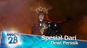 Spesial Dari Dewi Perssik [ANOMAN OBONG & MAMA PAPA LARANG]