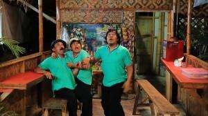 SERAM! Komeng, Adul, Bang Opie Dihantui Arwah Penasaran