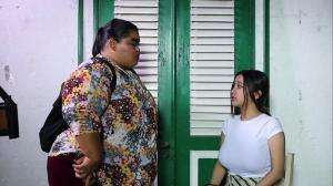 Cupi Ngga Bisa Bilang Hal Ini Ke Adiknya