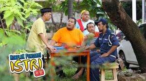 Opa Jarwo Punya Anak?! - KPI RT 2 Eps. 15