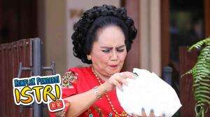 Oma Dapat Makanan Tak Layak Dari Jihan - KPI RT 2 Eps. 9