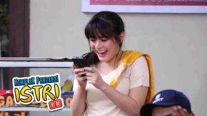 Opa Jarwo Nggak Boleh Beli Keris Sama Mama Tatik - KPI RT 2 Eps. 10