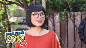 Rencana Yang Di Buat Ibu - Ibu Untuk Ela - KPI RT 2 Eps. 16