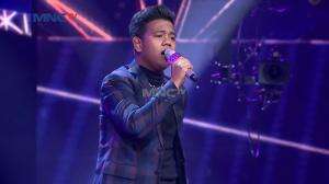 Penampilan Super Keren Dari Nando (Semakin Sayang Semakin Kejam)