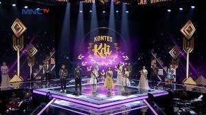 Danang Bingung Tentukan Peserta Wild Card