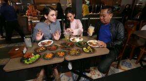 Bukan Main Mie Aceh Yang Satu Ini - Eps 9