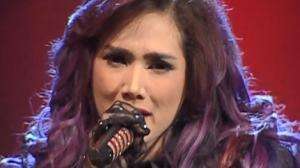 Mulan Jameela - "Abracadabra"