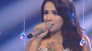 Angel Pieters ft. Ahmad Dhani - "Cinta Kan Membawaku Kembali"