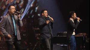 Kahitna - "Tentang Diriku"