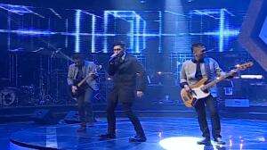 Ada band - "Intim Berdua''