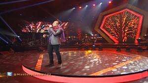 Isa Raja Ft. Ahmad Dhani - ''With Or Without You''