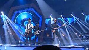 Lucky Laki Ft. Ahmad Dhani - ''Kamulah Satu-Satunya''