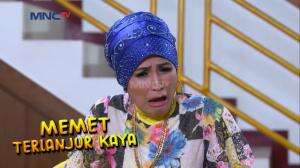 Rumah Jadi Begini Gara-Gara Mamake Banyak Mau - Memet Terlanjur Kaya Eps. 3