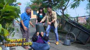 Memet Bikin Semua Orang Repot - Memet Terlanjur Kaya Ep 04