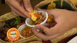 Cobain Nasi Jeruk Tanggal Tua - Nge Meal Eps. 10