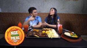 Beef House Ter-Mantap - Nge Meal Eps. 7