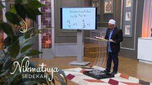 Bersedekah Untuk Para Penghafal Quran - Nikmatnya Sedekah Eps 11