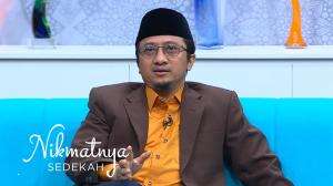 Allah Membalas Usaha HambaNya Dengan Cara Tersendiri - Nikmatnya Sedekah Eps 16