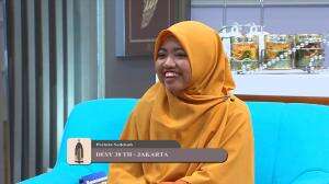 Pemberian Allah Tidak Terhingga - Nikmatnya Sedekah Eps 14