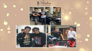 Iklhlas Sambil Ikhtiar  - Nikmatnya Sedekah Eps 19