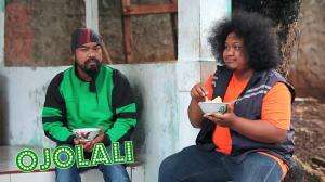 Pagi - Pagi Udah Cari Masalah Aja Si Babe - Ojolali Eps 51