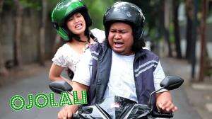 Babe Dapat Penumpang Bisulan