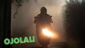 Serem Banget Motor Babe Ada Yang Narik Tapi Gak Ada Orangnya