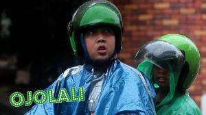 Kimau Dibikin Panik Sama Anak Kecil Ini!