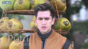 Semuanya Disita, Pangeran Kelaparan - Putri Untuk Pangeran Eps. 10